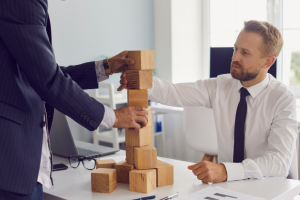 Building and Managing a Project Team Training Course in Nigeria